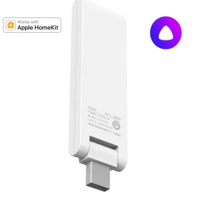 Aqara Smart hub E1