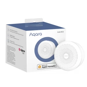 Smart House Aqara Hub M1S