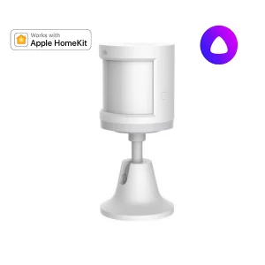 Senzor de mișcare și iluminare Aqara