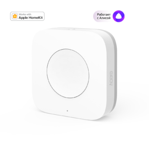 Беспроводная кнопка Aqara Wireless Mini Switch