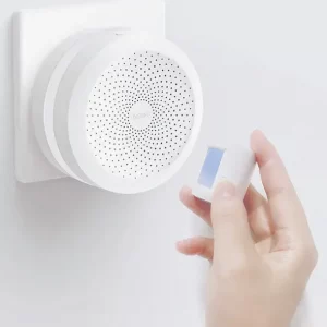 Aqara Hub m1s gen2