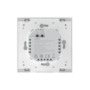 Întrerupator Aqara Smart H1