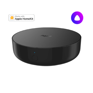 Aqara hub M2