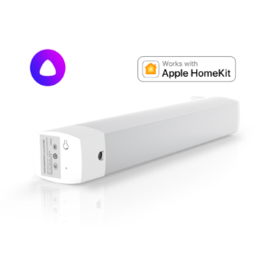 Мотор для раздвижных штор Aqara Curtain Controller