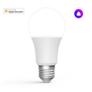 Умная лампа Aqara LED