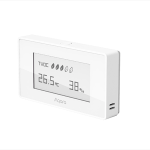 aqara tvoc